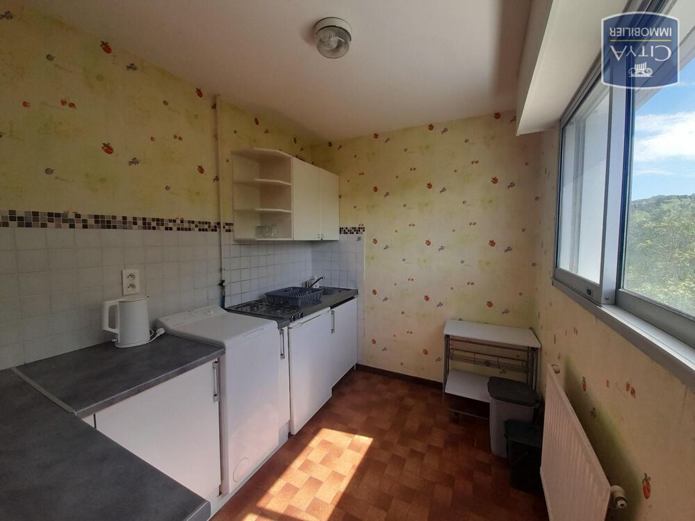 EXCLUSIVITÉ - APPARTEMENT STUDIO SEMI MEUBLE - SECTEUR L....