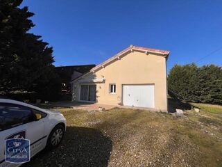  Maison à louer 5 pièces 167 m²
