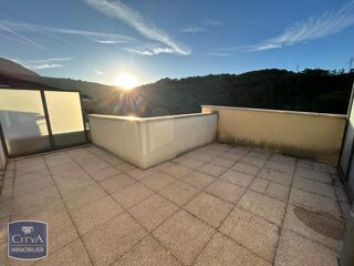  Appartement à louer 2 pièces 49 m²