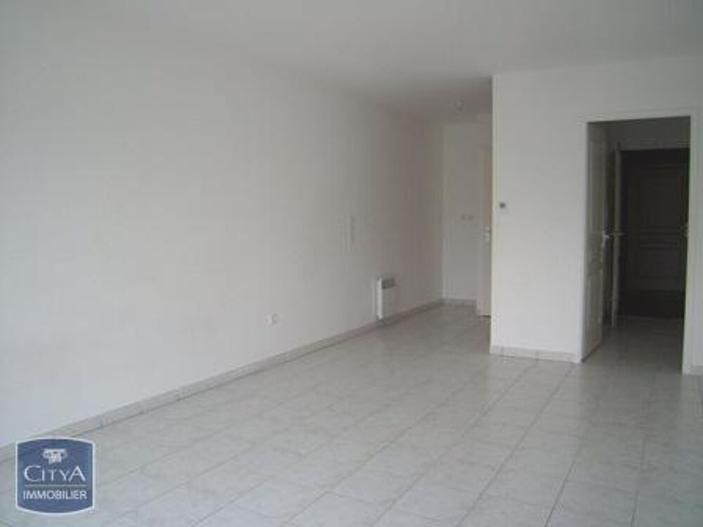 location Appartement - 1 pièce(s) - 34 m² Hénin-Beaumont (62110)