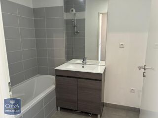  Appartement � louer 3 pi�ces 60 m�