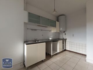  Appartement à louer 3 pièces 62 m²
