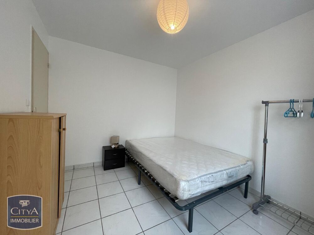 location Appartement - 2 pièce(s) - 32 m² Amiens (80000)