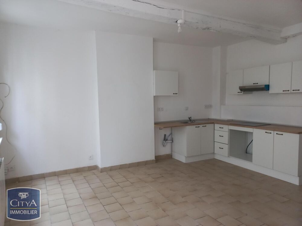 À LOUER : Charmante maison T3 située à Landrecies, dans ....