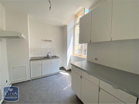  Appartement  louer 2 pices 54 m
