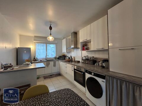  Maison � louer 5 pi�ces 84 m�