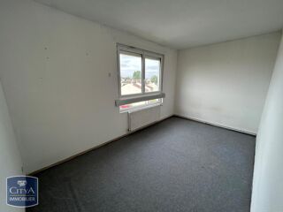  Appartement à louer 3 pièces 