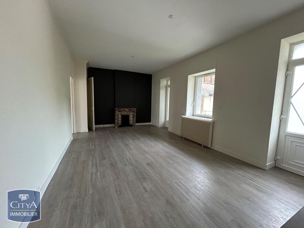 location Appartement - 3 pièce(s) - 86 m² Roanne (42300)