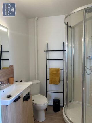  Appartement � louer 1 pi�ce 32 m�