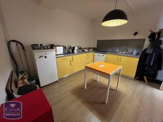  Appartement � louer 2 pi�ces 54 m�