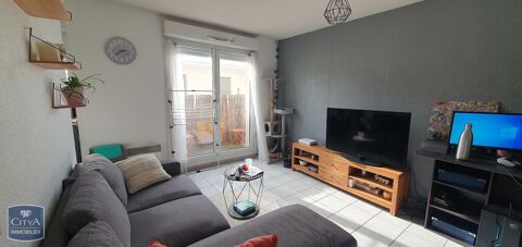  Appartement � louer 2 pi�ces 43 m�