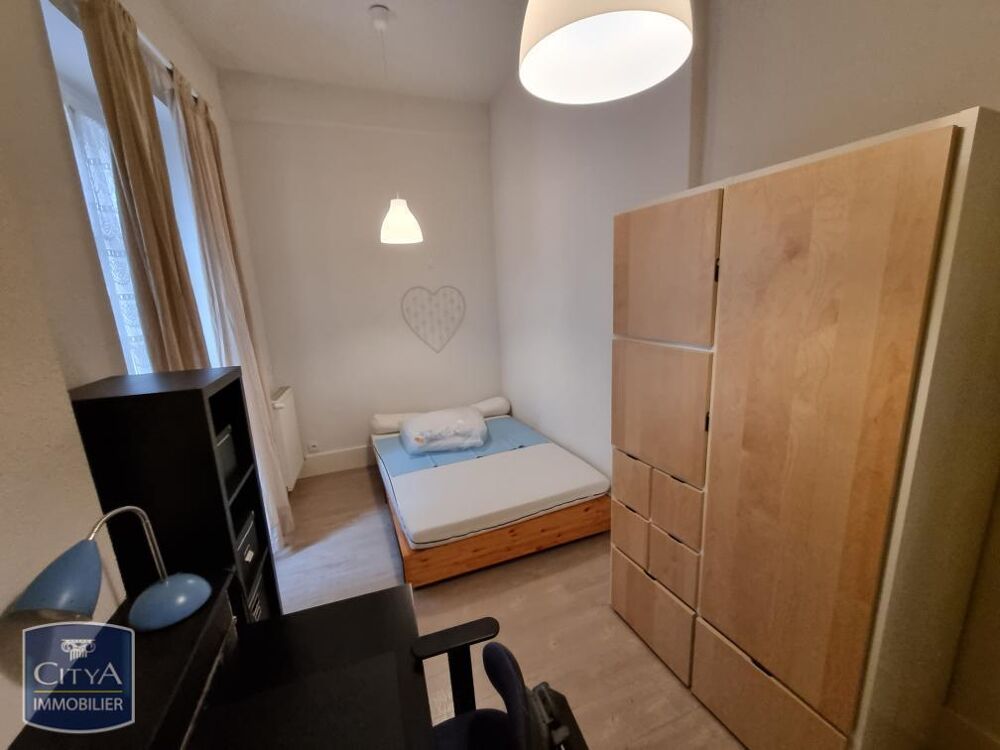 location Appartement - 2 pièce(s) - 40 m² Grenoble (38000)