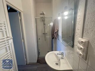  Appartement à louer 2 pièces 23 m²