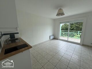  Appartement � vendre 2 pi�ces 30 m�