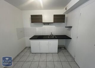  Appartement � louer 2 pi�ces 43 m�