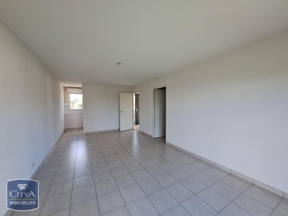 location Appartement - 2 pièce(s) - 50 m² Beaune Les Mines (87280)