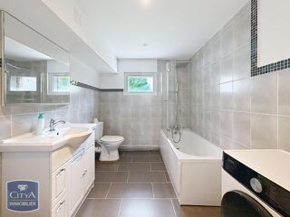  Maison à louer 4 pièces 75 m²