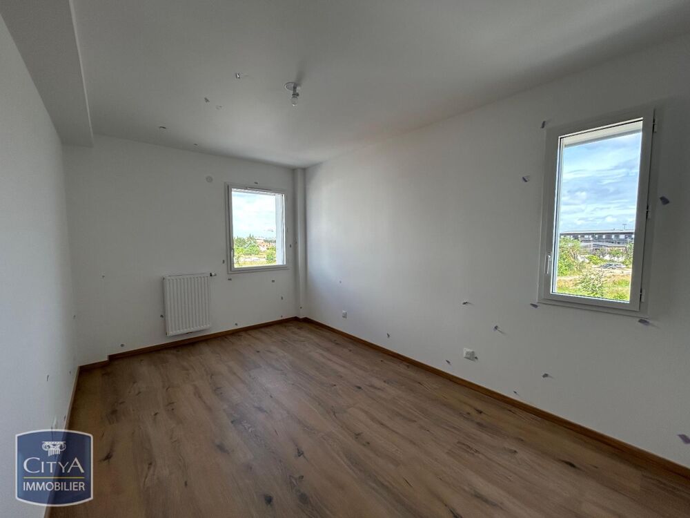 location Appartement - 3 pièce(s) - 64 m² Angers (49000)
