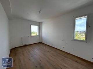 location Appartement - 3 pièce(s) - 64 m² Angers (49000)