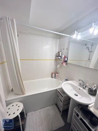  Appartement � louer 3 pi�ces 57 m�