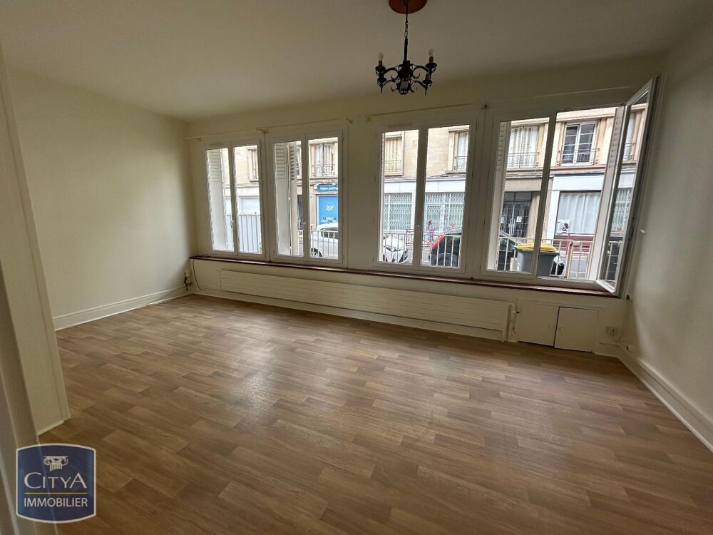 À LOUER : Appartement T3 situé à Beauvais, dans le dépar....