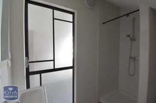  Appartement à louer 1 pièce 10 m²
