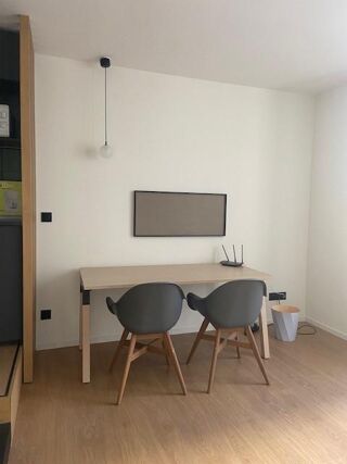  Appartement  louer 1 pice 28 m
