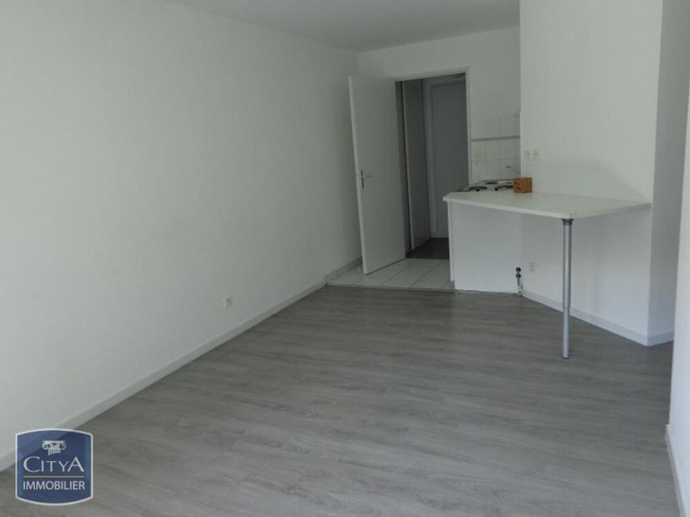 location Appartement - 1 pièce(s) - 30 m² Toulouse (31000)