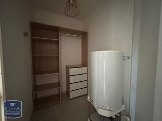  Appartement à louer 2 pièces 54 m²