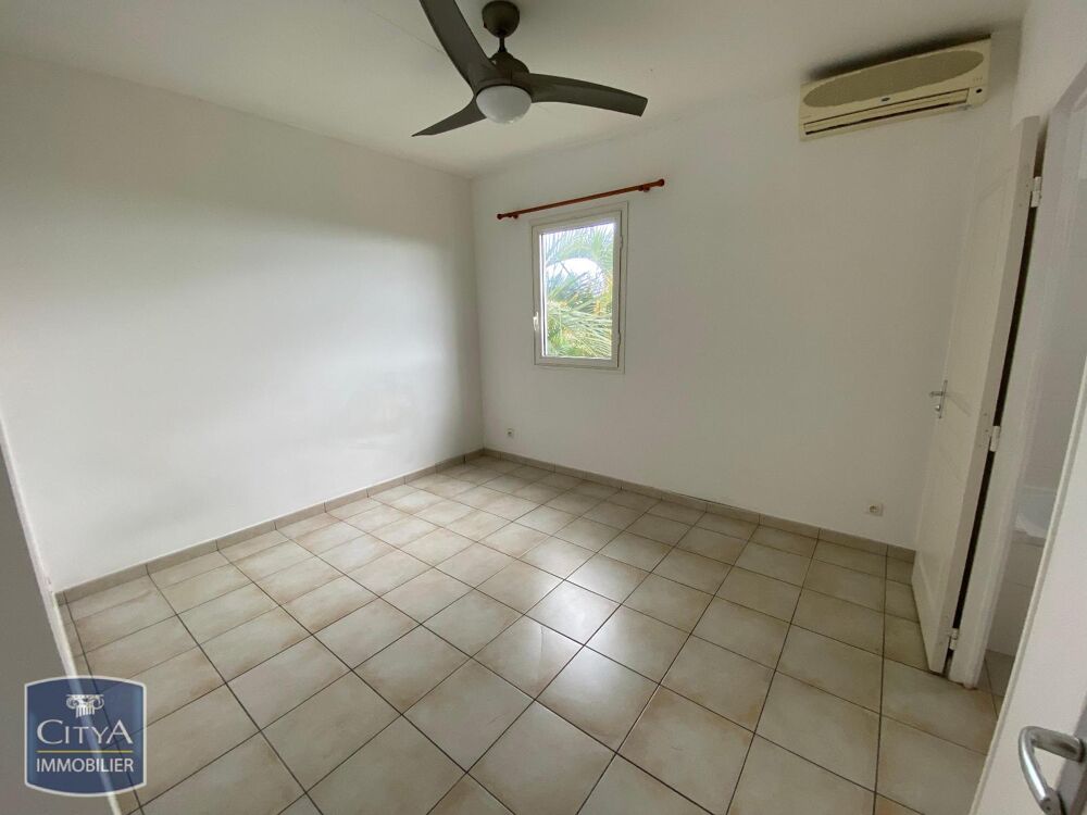 location Appartement - 2 pièce(s) - 41 m² Bois de Nèfles Saint Paul (97411)