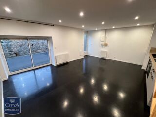  Maison à louer 3 pièces 53 m²