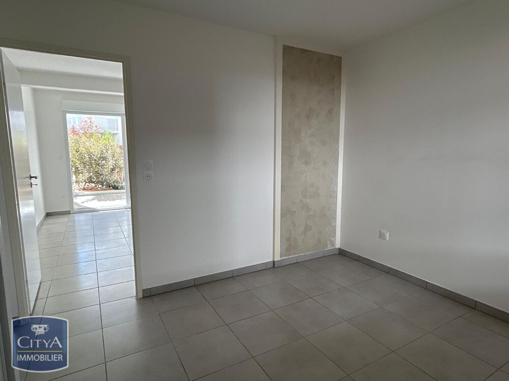 location Appartement - 4 pièce(s) - 75 m² Beauzelle (31700)