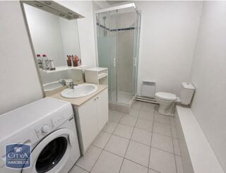  Appartement à louer 1 pièce 30 m²