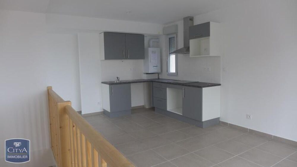 location Appartement - 3 pièce(s) - 68 m² Villeurbanne (69100)