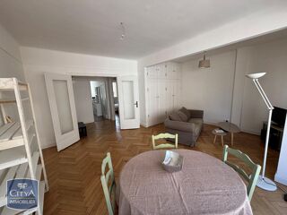  Appartement � louer 2 pi�ces 57 m�