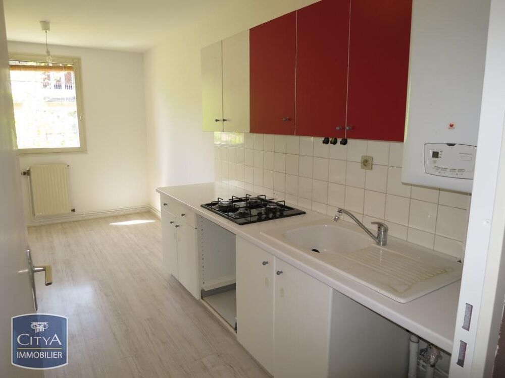 location Appartement - 4 pièce(s) - 81 m² Fontaine (38600)