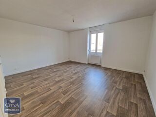 Appartement à louer 2 pièces 49 m²
