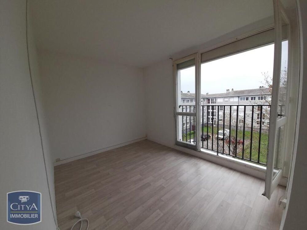 location Appartement - 4 pièce(s) - 73 m² Angers (49100)