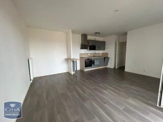  Appartement à louer 3 pièces 62 m²
