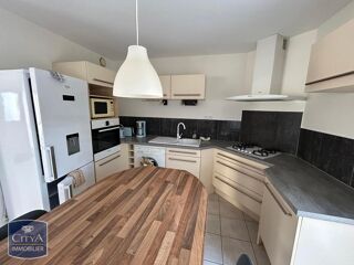  Appartement à louer 1 pièce 13 m²