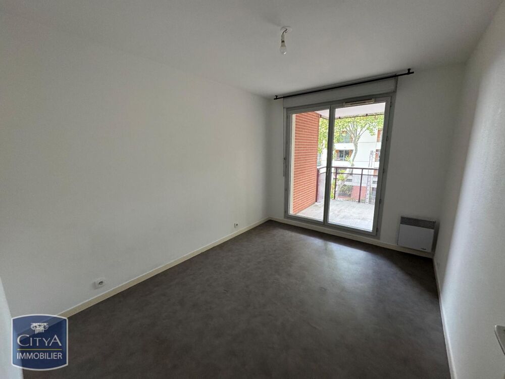 location Appartement - 3 pièce(s) - 63 m² Toulouse (31200)