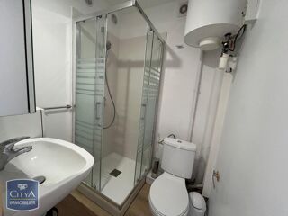  Appartement à louer 1 pièce 14 m²