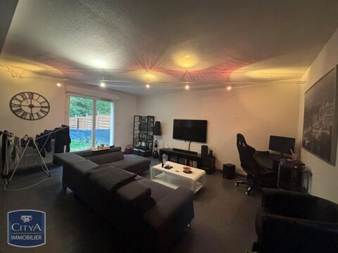  Maison � louer 3 pi�ces 89 m�