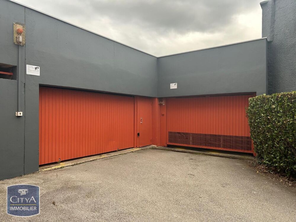 location Parking / Garage Saint-Etienne (42100)