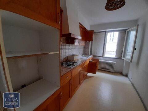   Location Appartement Appartement - 3 pice(s) - 62 m