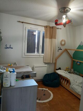  Maison � louer 3 pi�ces 79 m�