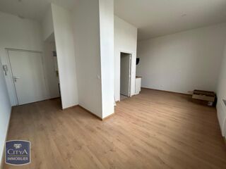  Appartement à louer 1 pièce 33 m²