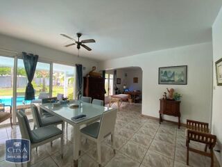  Maison � louer 5 pi�ces 160 m�