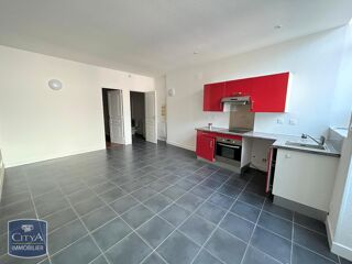  Appartement à louer 3 pièces 49 m²