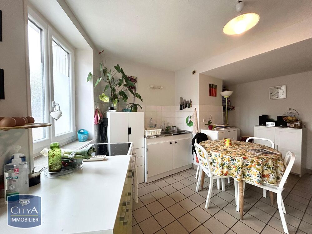 location Maison - 4 pièce(s) - 115 m² Renaison (42370)